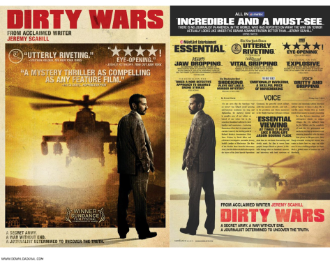 Dirty-Wars, recomandat de alinlesub.wordpress.com, 2014